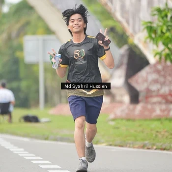 Runner Photo 7141758