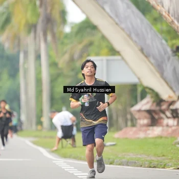 Runner Photo 7141760