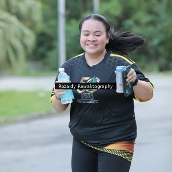 Runner Photo 7141766