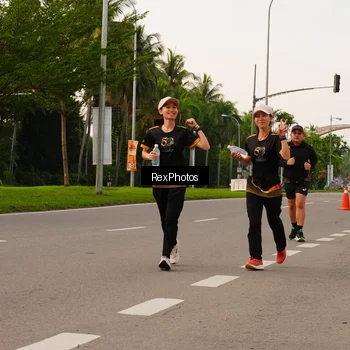 Runner Photo 7141769
