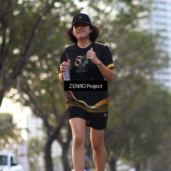 Runner Photo 7141772