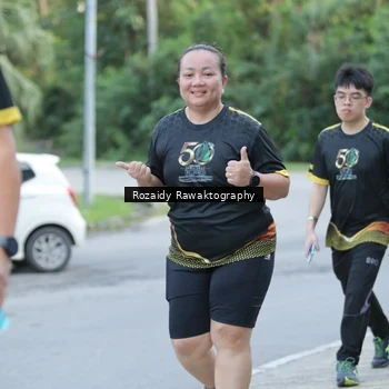Runner Photo 7141773