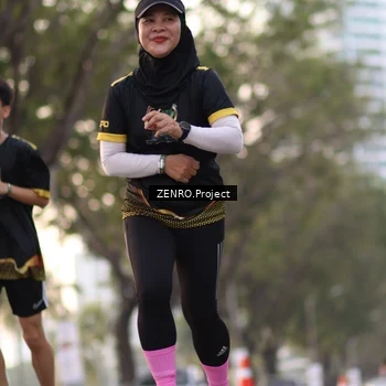 Runner Photo 7141774