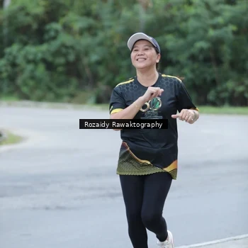 Runner Photo 7141776
