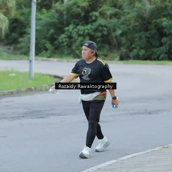 Runner Photo 7141782
