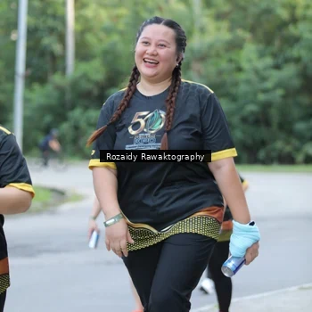 Runner Photo 7141786