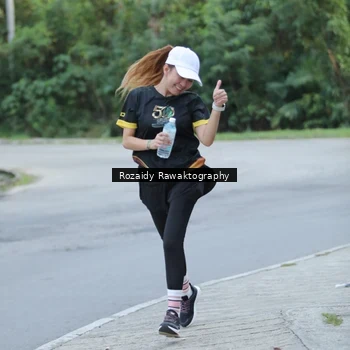 Runner Photo 7141801
