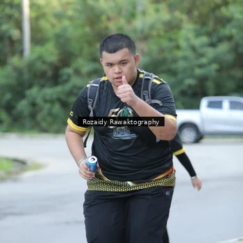 Runner Photo 7141808