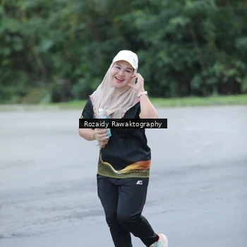 Runner Photo 7141813