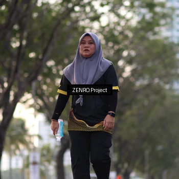 Runner Photo 7141815