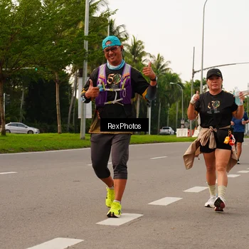 Runner Photo 7141817