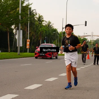 Runner Photo 7141821