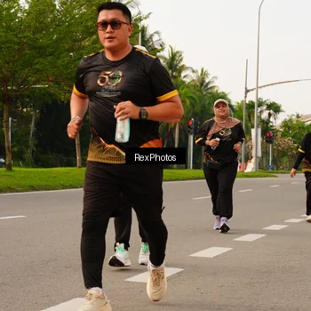 Runner Photo 7141825
