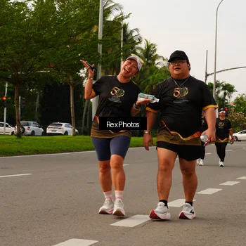 Runner Photo 7141828