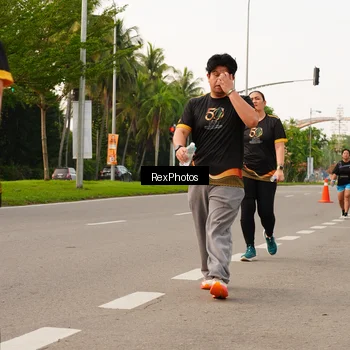 Runner Photo 7141831