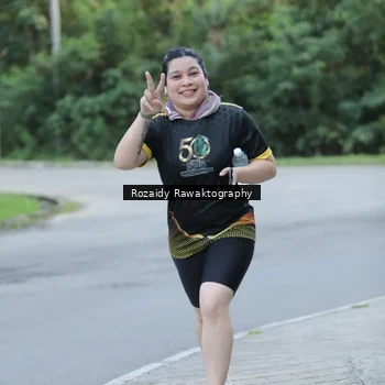 Runner Photo 7141836