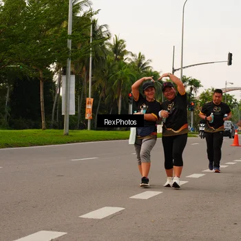 Runner Photo 7141841