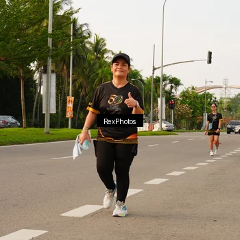 Runner Photo 7141845