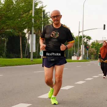 Runner Photo 7141847