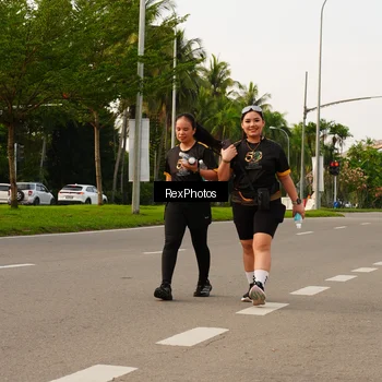 Runner Photo 7141851