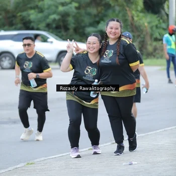 Runner Photo 7141860