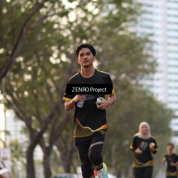 Runner Photo 7141861