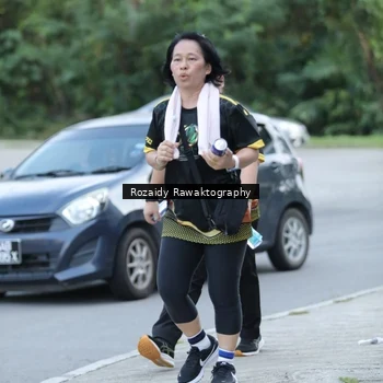 Runner Photo 7141862
