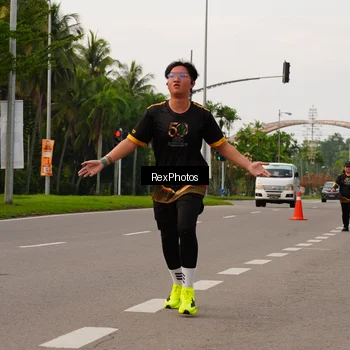 Runner Photo 7141866