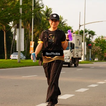 Runner Photo 7141867