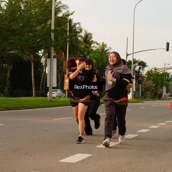 Runner Photo 7141868