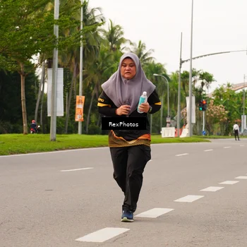 Runner Photo 7141870