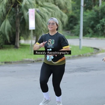 Runner Photo 7141879