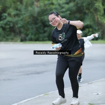 Runner Photo 7141880