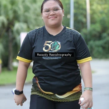 Runner Photo 7141882