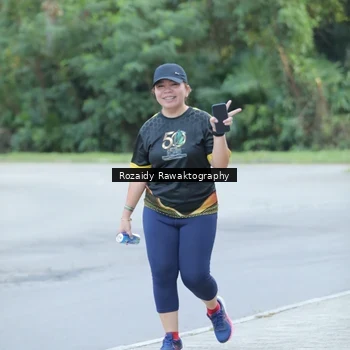 Runner Photo 7141884