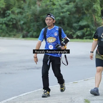 Runner Photo 7141888