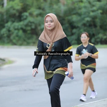 Runner Photo 7141890