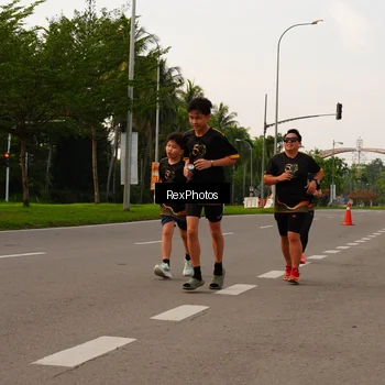 Runner Photo 7141896