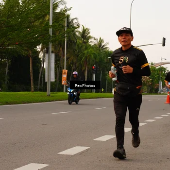 Runner Photo 7141897