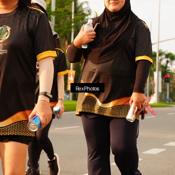 Runner Photo 7141899