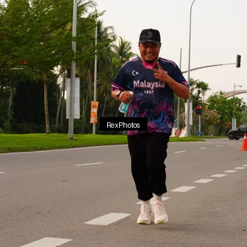 Runner Photo 7141902