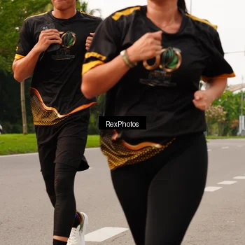 Runner Photo 7141904