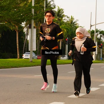 Runner Photo 7141905