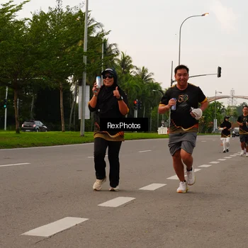 Runner Photo 7141907