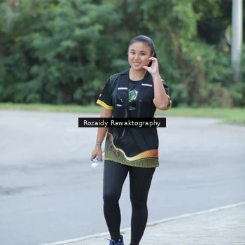Runner Photo 7141914