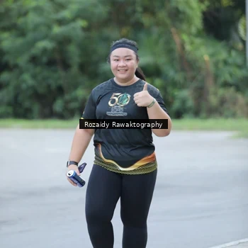 Runner Photo 7141915