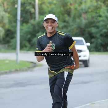 Runner Photo 7141917