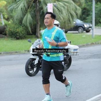 Runner Photo 7141918