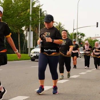 Runner Photo 7141921