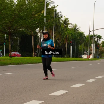 Runner Photo 7141922